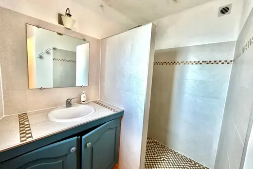 Chambre de la villa La Veglia à Porto-Vecchio — photo 30
