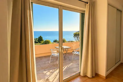 Chambre de la villa La Veglia à Porto-Vecchio — photo 34