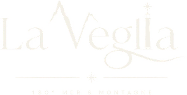 La Veglia — 180° mer & montagne
